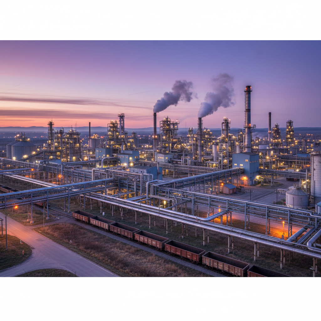 How to Choose Electric Actuators for Control Valves to Enhance Fluid Control Precision and Stability